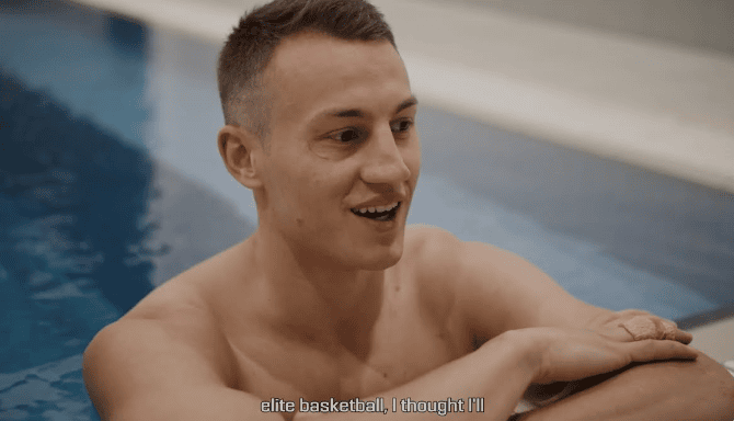 AFL recovery between games
